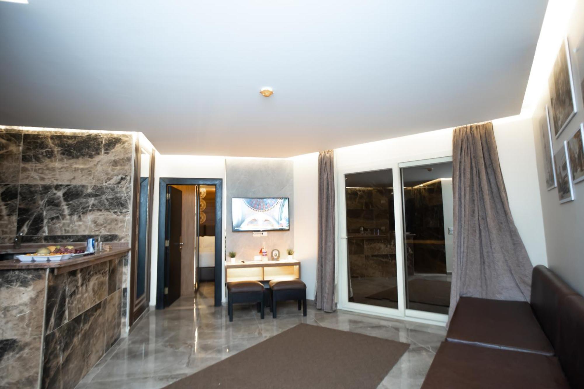 Comfort Giza Inn View Al Kawm al Akhdar Exteriör bild